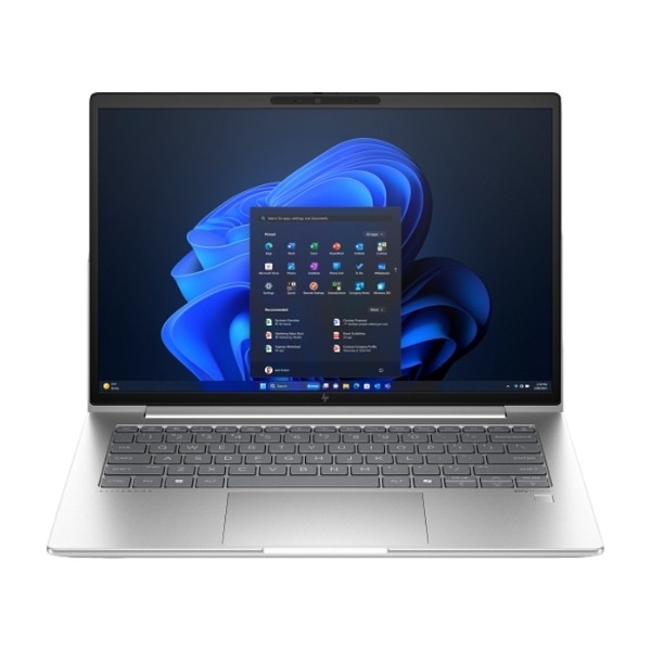 HP EliteBook 640 G11 CP1V0EA 14" bærbar PC billede 1
