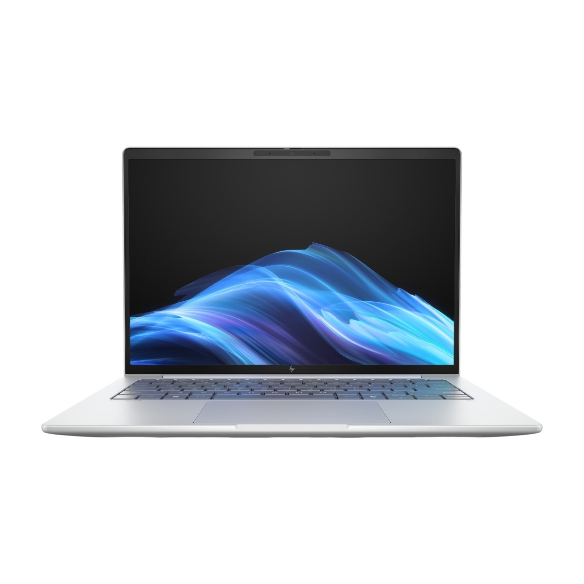 HP EliteBook 8 G1i 14" bærbar pc billede 1