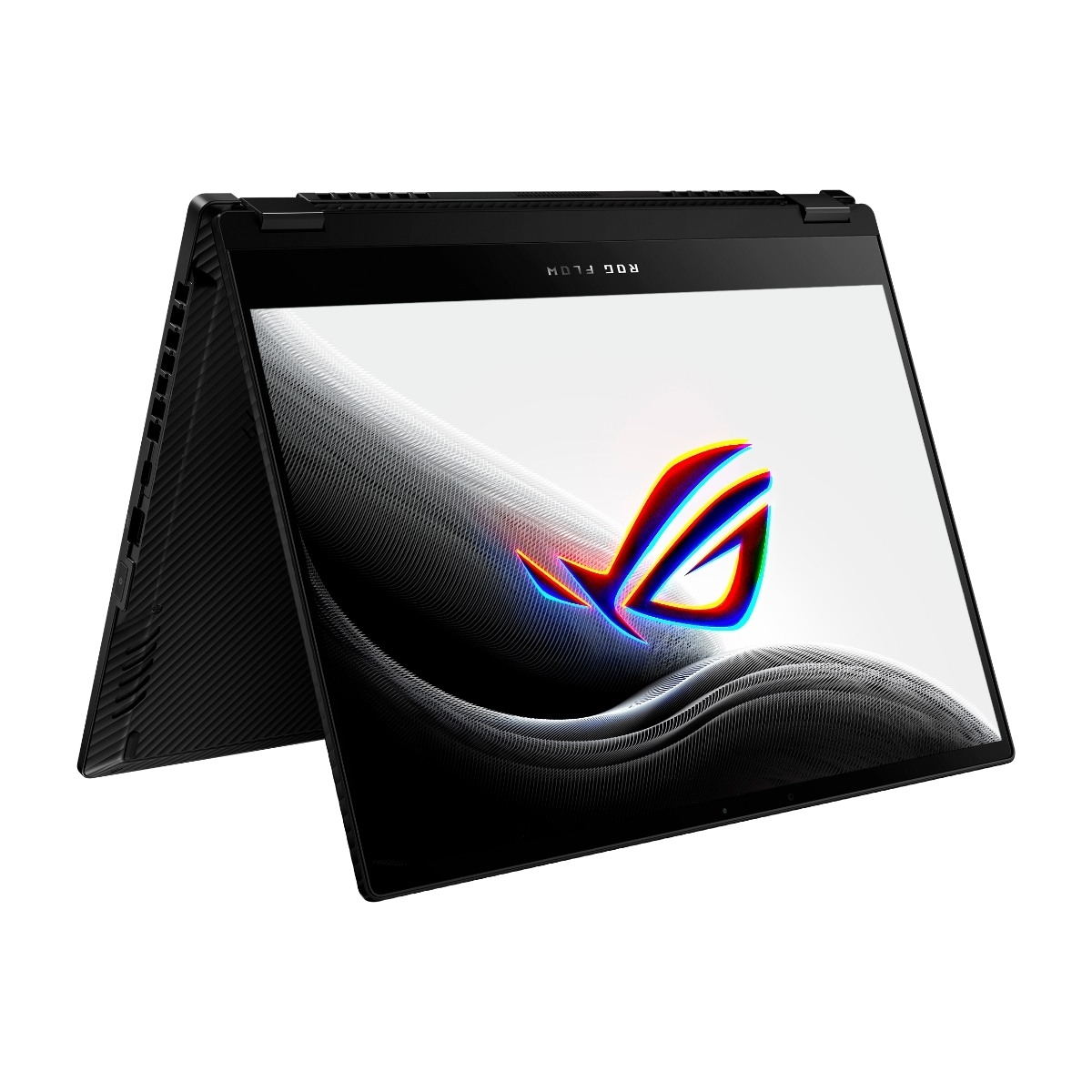 ASUS ROG Flow X13 GV301QC-K6008T 13,4" bærbar computer + ROG Xg mobile RTX 3080 billede 2