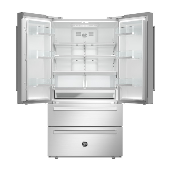 Bertazzoni Professional Series REF904FFNXTC/Pro kølefryseskab