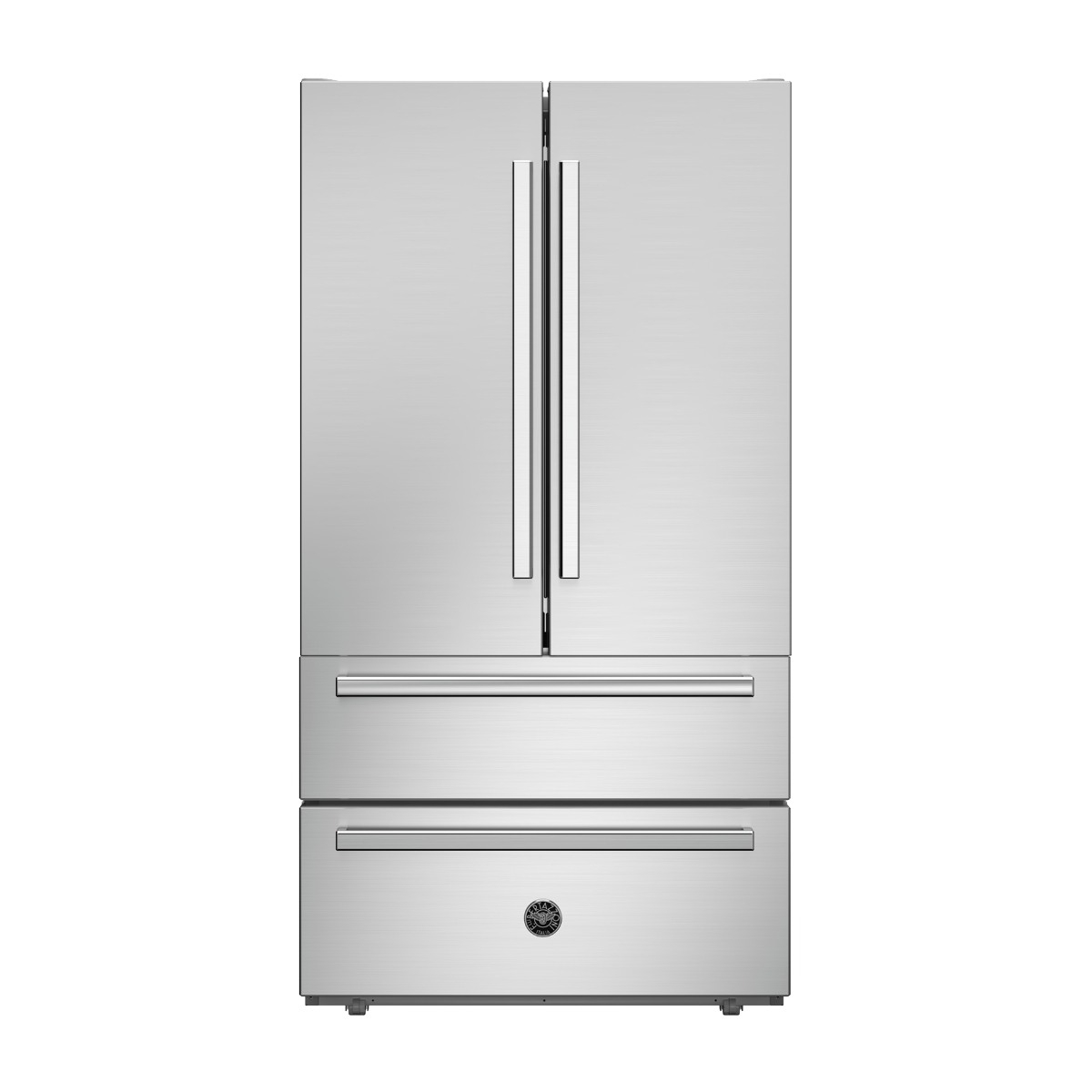 Bertazzoni Professional Series REF904FFNXTC/Pro kølefryseskab