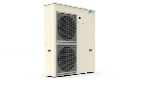 Kondenseringsenhed ECO2BOOST XS-2T CO2 billede 1