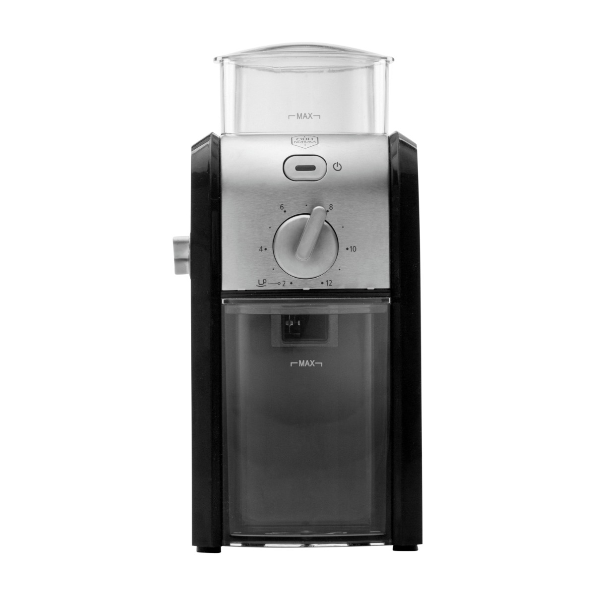 OBH GD7008S0 Coffee Grinder Precision billede 4