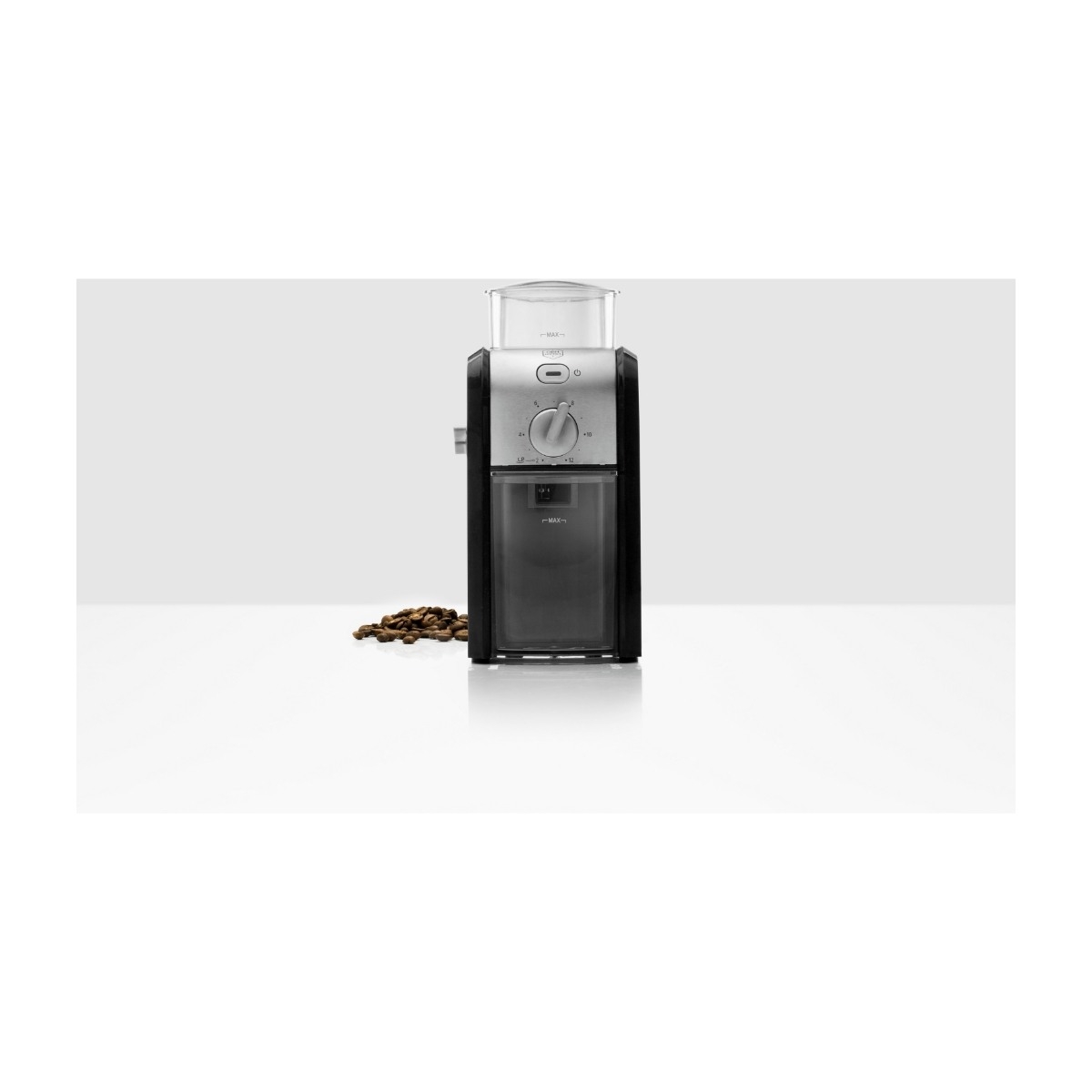OBH GD7008S0 Coffee Grinder Precision billede 2