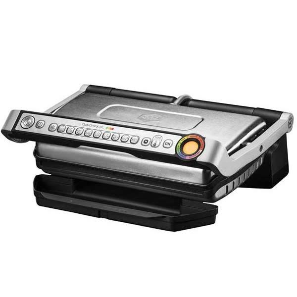 OBH Nordica Optigrill XL go722ds0 billede 3