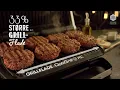 OBH Nordica Optigrill XL go722ds0 billede 8