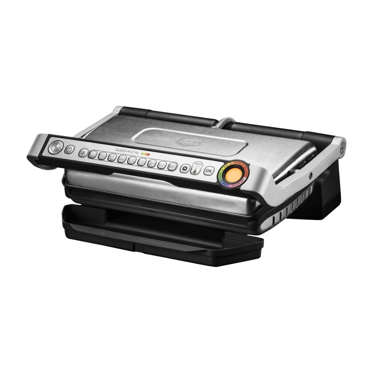 OBH Nordica Optigrill XL go722ds0