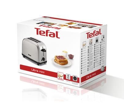 Toaster Tefal Toaster TEFAL TT330D