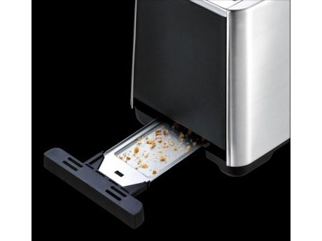 Brødrister Tefal TT 420D30