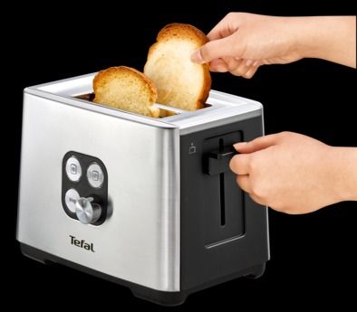 Brødrister Tefal TT 420D30