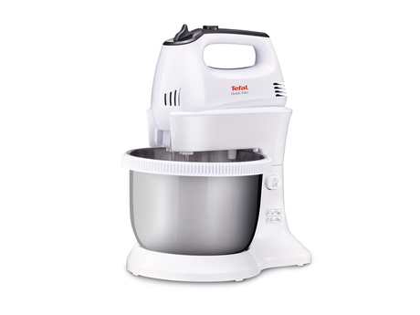 Tefal Håndmixer Quickmix - 300 W billede 1