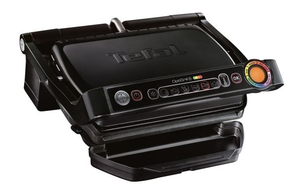 Tefal OptiGrill+ & Snacking & Baking