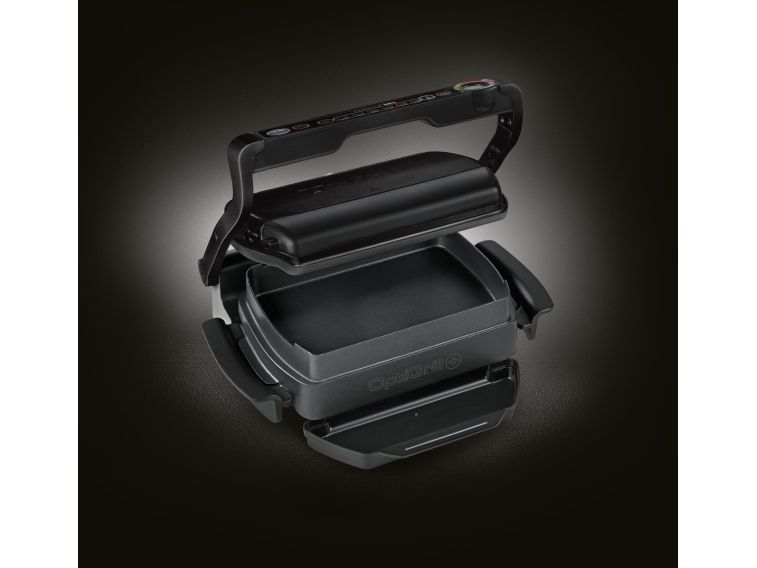 Tefal OptiGrill+ & Snacking & Baking