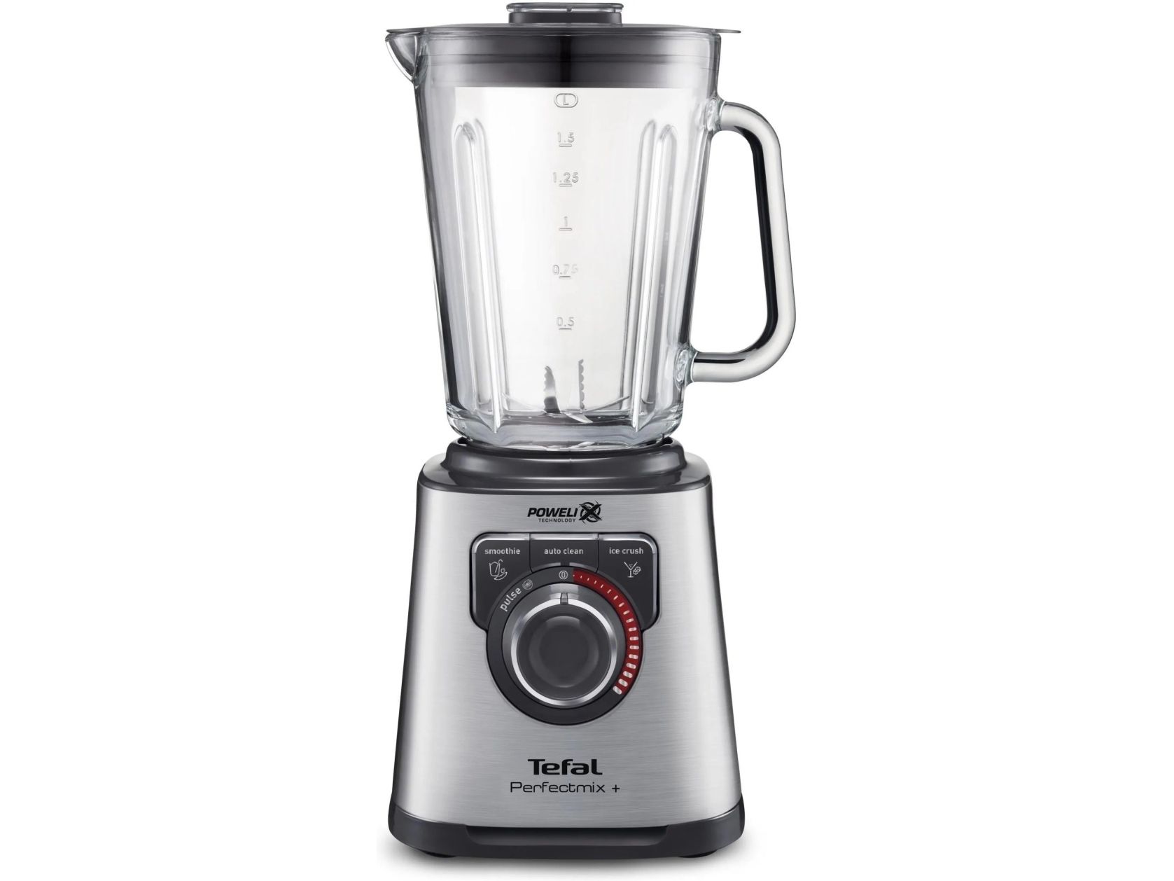 Tefal Blender Perfectmix+ BL811D - 1200 W