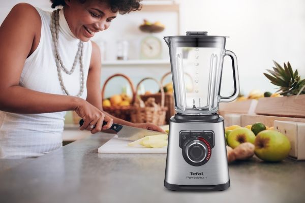 Tefal Blender Perfectmix+ BL811D - 1200 W