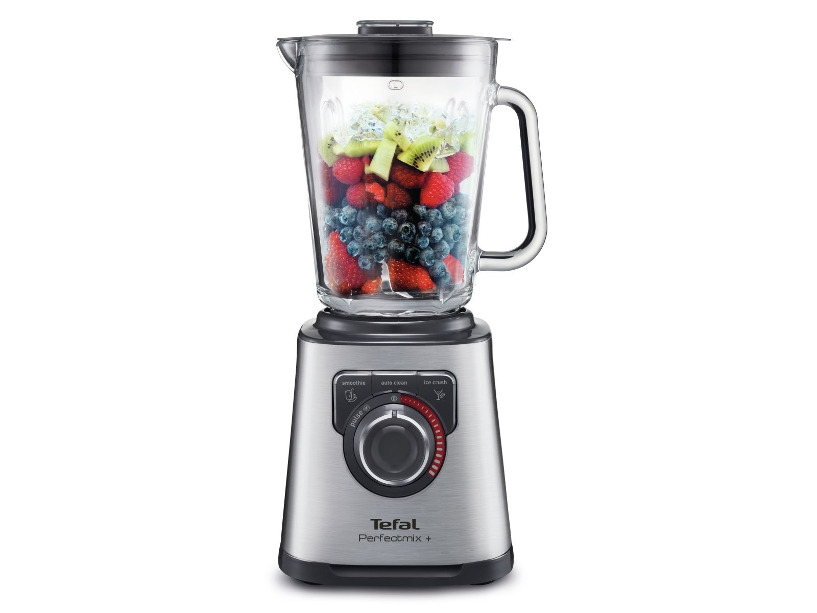 Tefal Blender Perfectmix+ BL811D - 1200 W