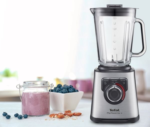 Tefal Blender Perfectmix+ BL811D - 1200 W