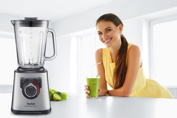 Tefal Blender Perfectmix+ BL811D - 1200 W