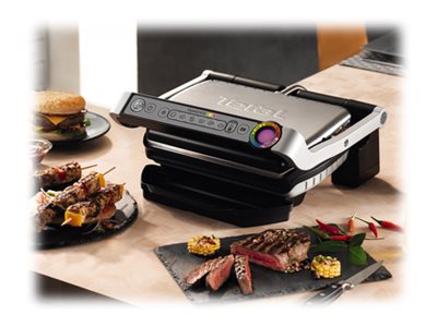 Tefal OptiGrill+ billede 1