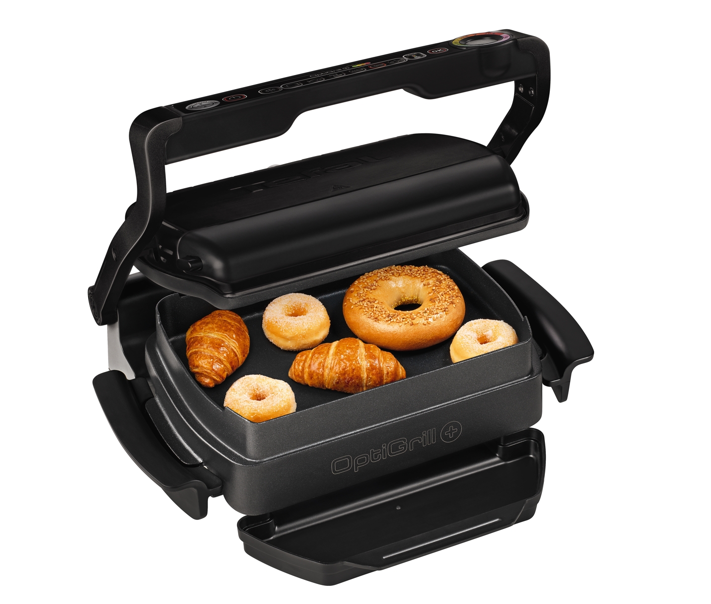 Obh Optigrill+ Snacking Tray GO7148S0 Bordgrill