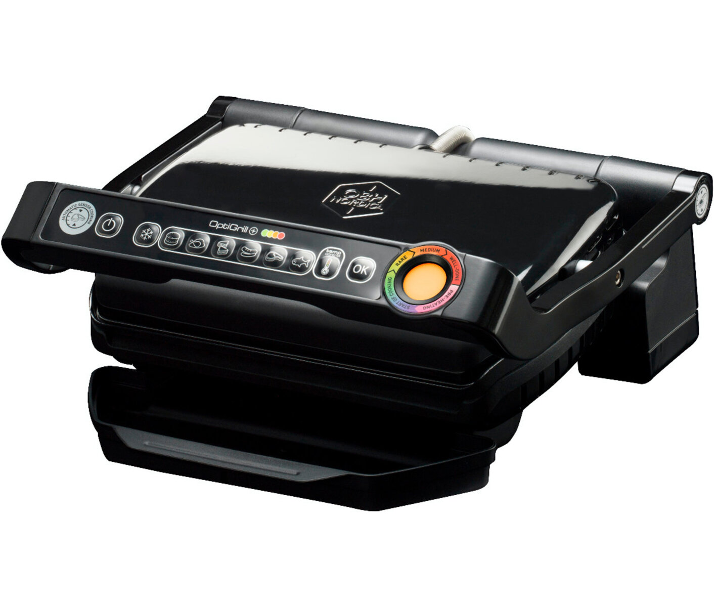 Obh Optigrill+ Snacking Tray GO7148S0 Bordgrill