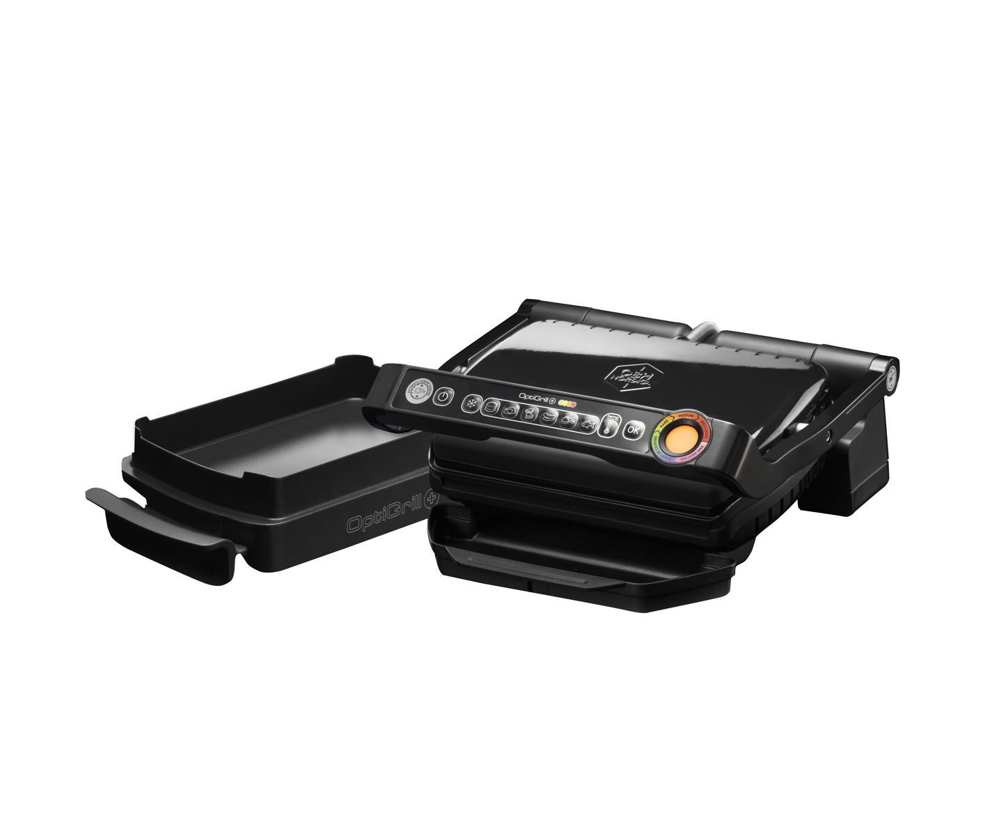Obh Optigrill+ Snacking Tray GO7148S0 Bordgrill