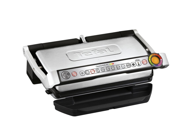 Tefal OptiGrill+ XL billede 1