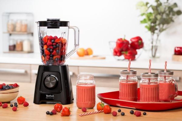 Tefal Blender BlendForce II - 600 W