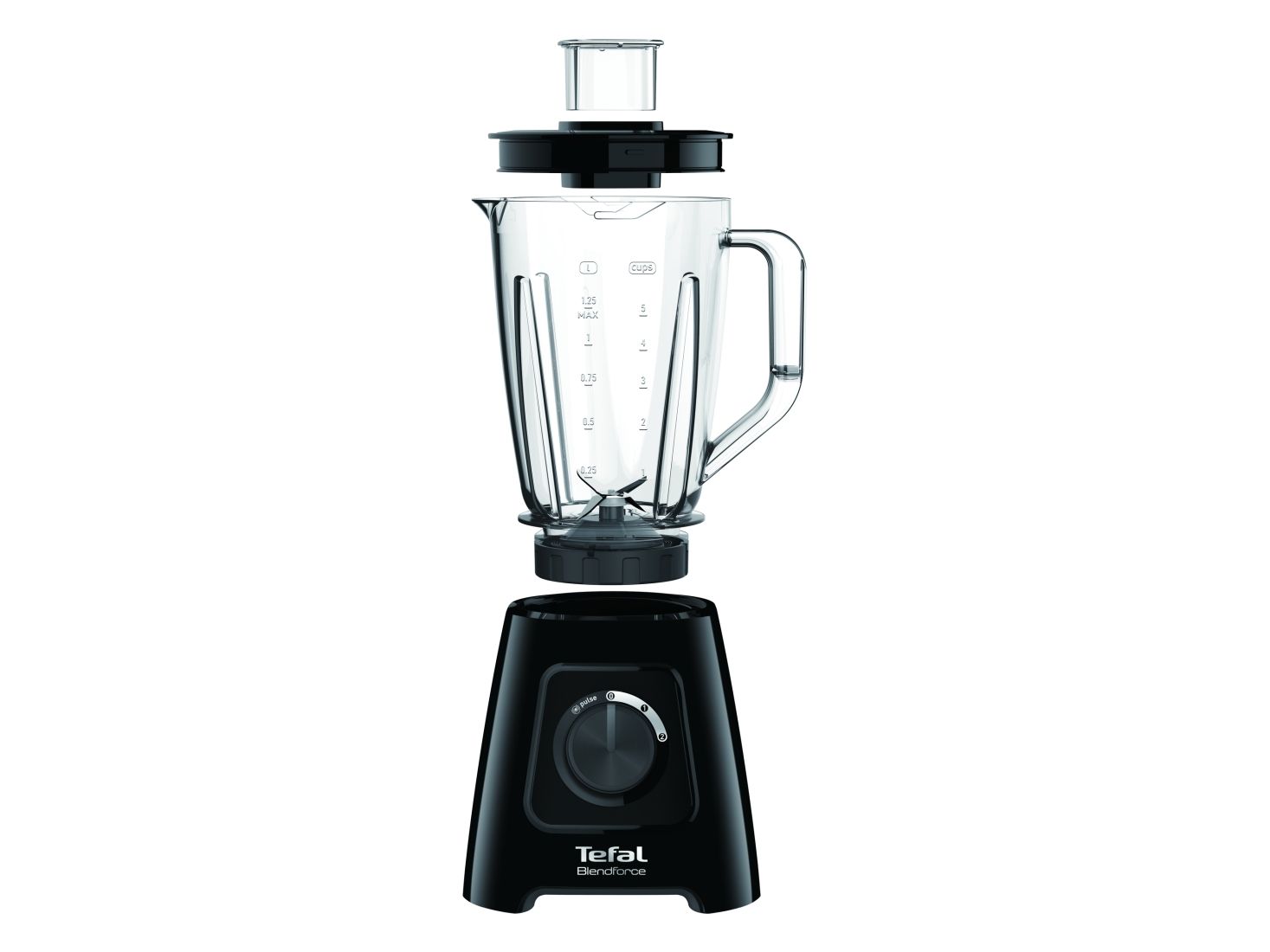Tefal Blender BlendForce II - 600 W