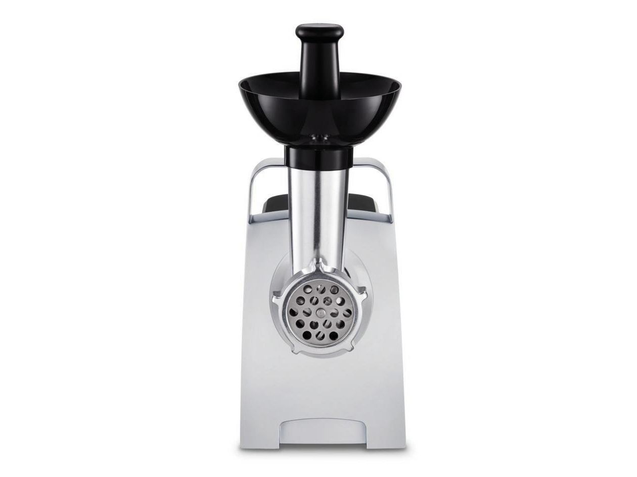 Tefal NE108831, 1400 W, Sort, Satin stål, 1,7 kg/min, 5,4 cm
