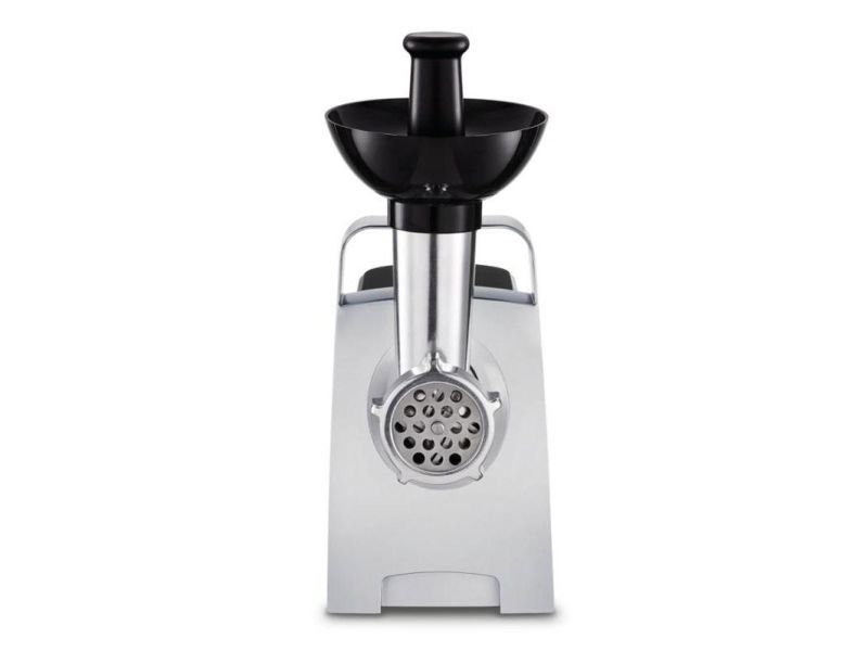 Tefal NE108831, 1400 W, Sort, Satin stål, 1,7 kg/min, 5,4 cm