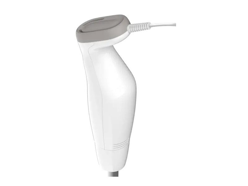 Tefal Easychef HB4531 - Stavblender - 450 W - hvid/rustfrit stål billede 2