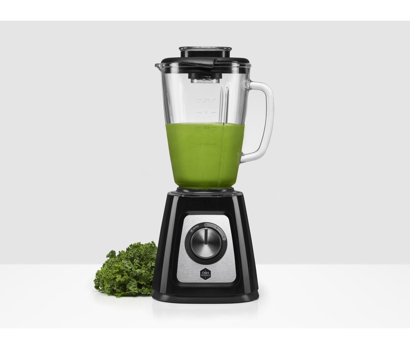 Obh Blendforce Glass Blender billede 2