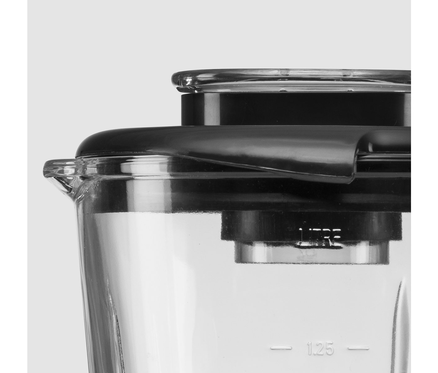 Obh Blendforce Glass Blender billede 3