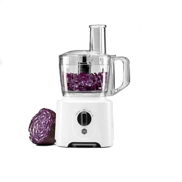 OBH FO2441S0 Easy Force Foodprocessor billede 1