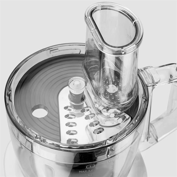 OBH FO2441S0 Easy Force Foodprocessor billede 3