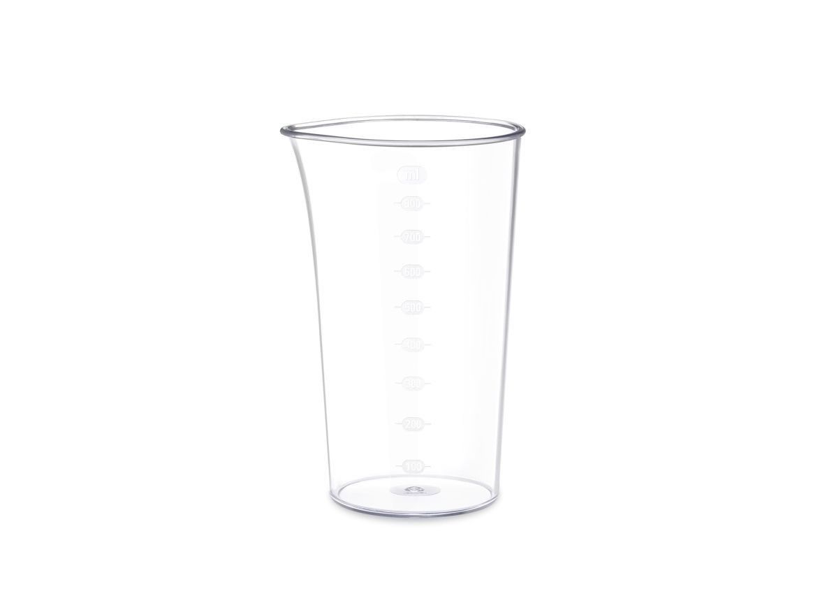 Tefal Turbomix HB1218, Nedsænkning blender, 0,8 L, 350 W, Sort billede 2