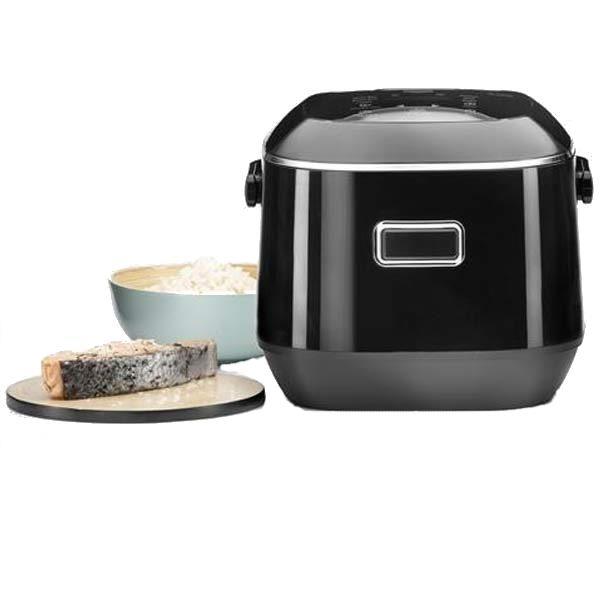Obh Nordica Multicooker Versatile
