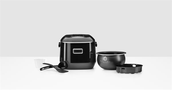 Obh Nordica Multicooker Versatile billede 3
