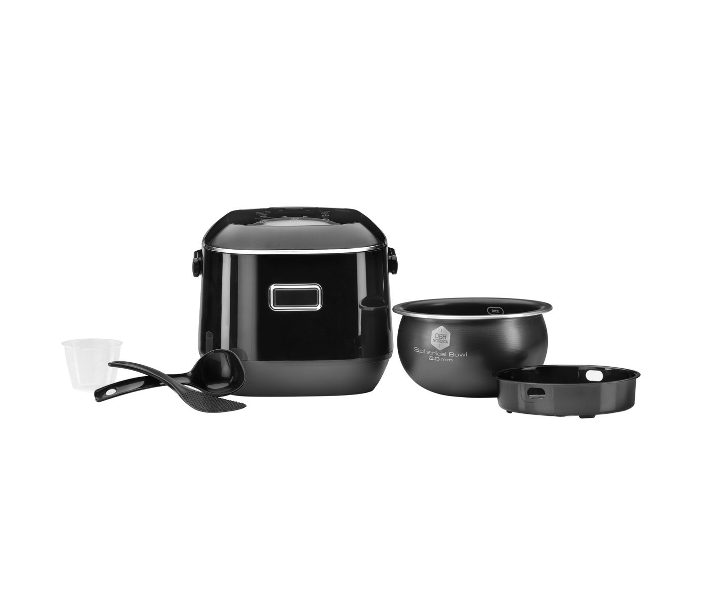 Obh Nordica Multicooker Versatile billede 2