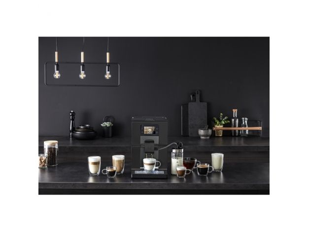 Krups EA875U espressomaskine