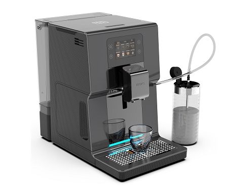 Krups EA875U espressomaskine