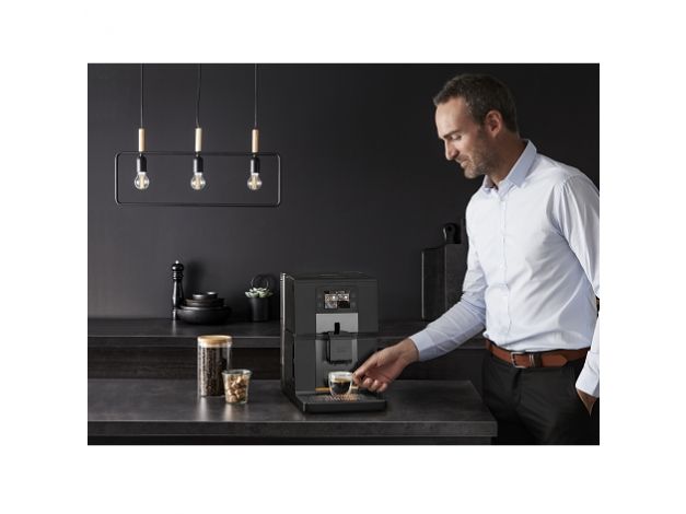 Krups EA875U espressomaskine