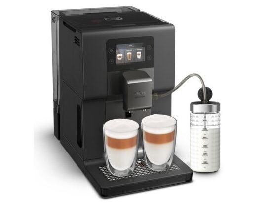 Krups EA875U espressomaskine