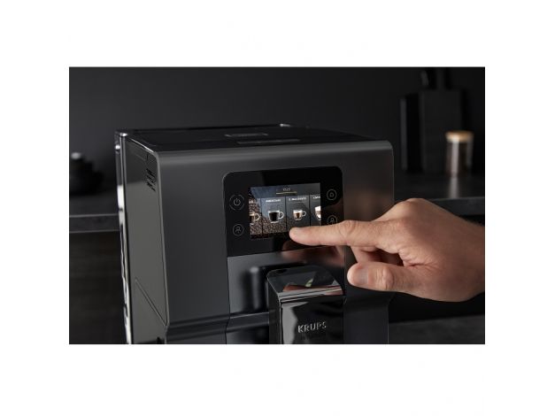 Krups EA875U espressomaskine
