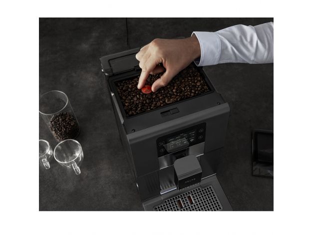 Krups EA875U espressomaskine