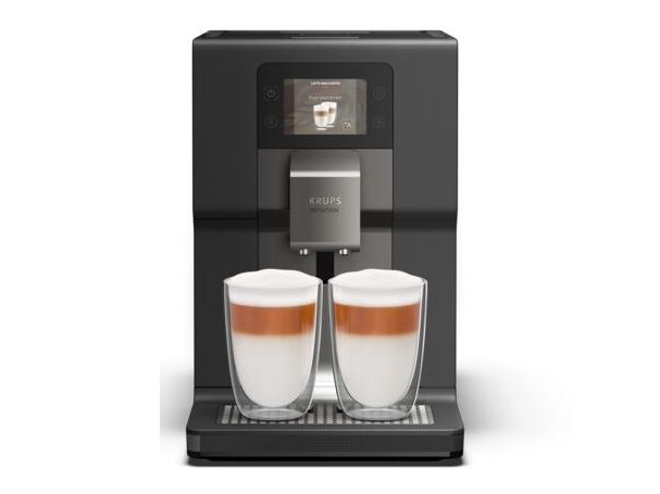 Krups EA875U espressomaskine
