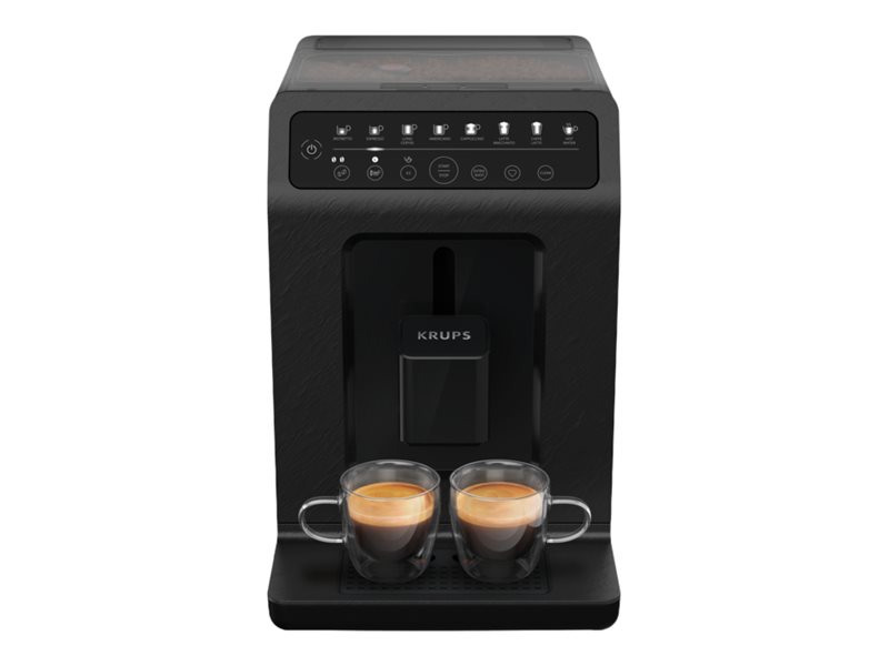 Krups Evidence EA897B10 Eco-Design