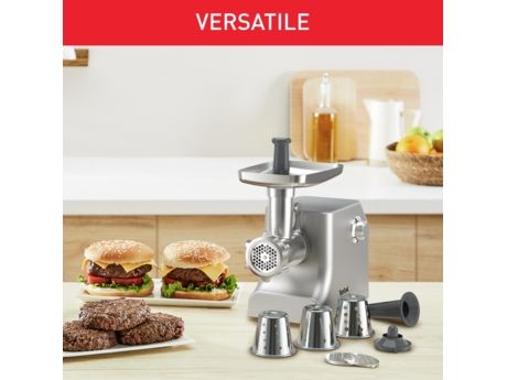 Tefal NE858D38, Rustfrit stål, Metal billede 4
