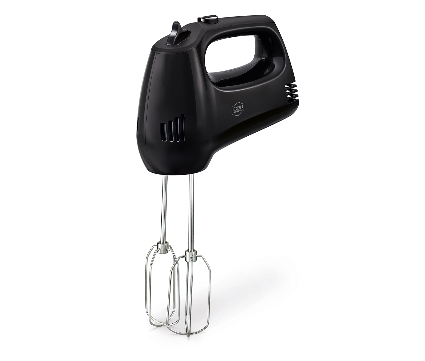 Obh Nordica Quick Mix Håndmixer billede 5